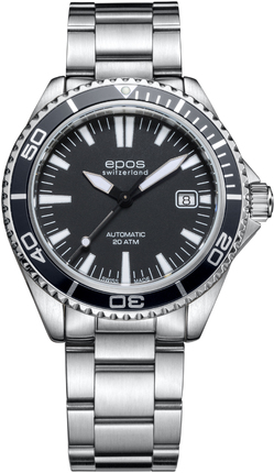 Часы Epos 3438.131.20.15.30