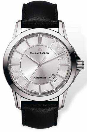 Часы Maurice Lacroix PT6048-SS001-130