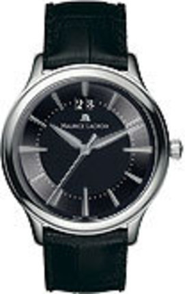 Часы Maurice Lacroix LC1128-SS001-330
