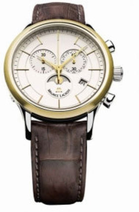 Часы Maurice Lacroix LC1148-PVY11-130