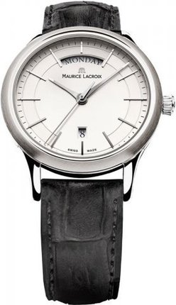 Часы Maurice Lacroix LC1007-SS001-130