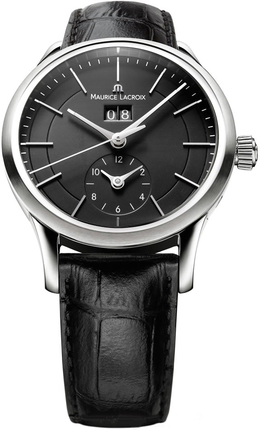 Часы Maurice Lacroix LC6088-SS001-330