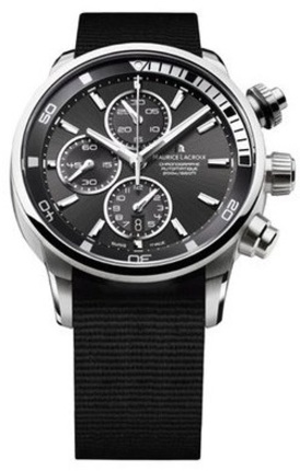 Часы Maurice Lacroix PT6008-SS002-330