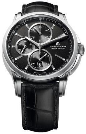 Часы Maurice Lacroix PT6188-SS001-330-1