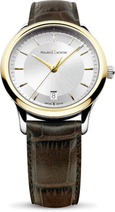 Годинник Maurice Lacroix LC1237-PVY11-130
