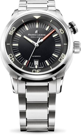 Часы Maurice Lacroix PT6248-SS002-330