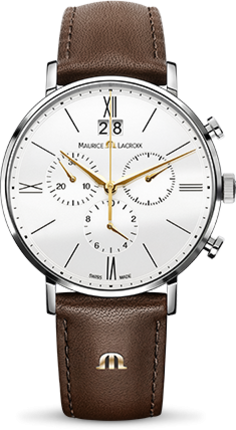 Часы Maurice Lacroix EL1088-SS001-112-1