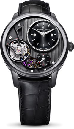 Часы Maurice Lacroix MP6118-PVB01-330-1