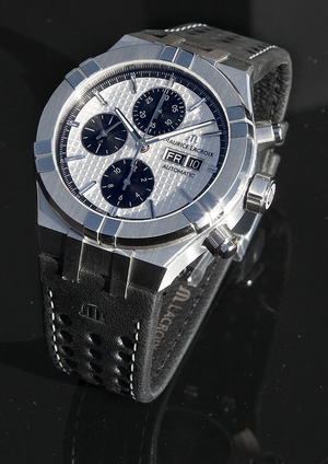 Часы Maurice Lacroix AIKON Automatic AI6038-SS001-132-1