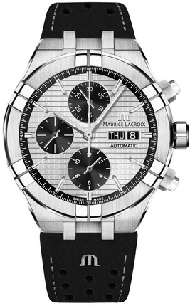 Часы Maurice Lacroix AIKON Automatic AI6038-SS001-132-1