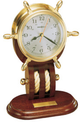 Часы HOWARD MILLER 613-467