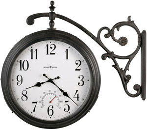 Часы HOWARD MILLER 625-358