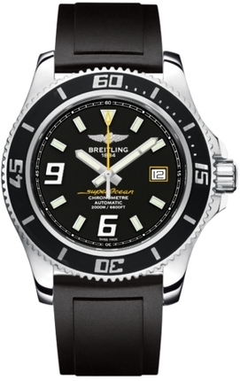 Часы Breitling Superocean 44 A17391A8/BA78/134S