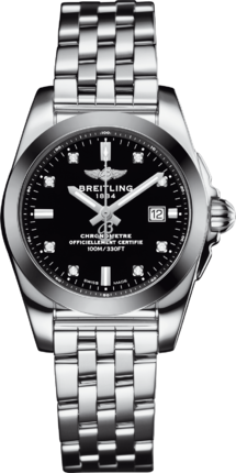 Часы Breitling Galactic 29 W7234812/BE50/791A