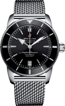 Часы BREITLING AB2010121B1A1