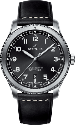 Годинник Breitling Navitimer 8 Automatic 41 A17314101B1X1