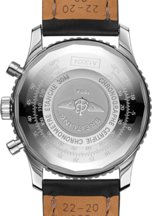 Годинник Breitling Navitimer Chronograph 41 A13324121B1X1
