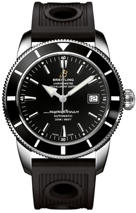 Часы Breitling Superocean Heritage 42 A1732124/BA61/200S