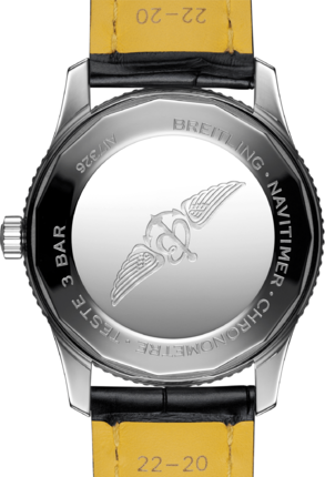 Часы Breitling Navitimer Automatic 41 A17326211B1P1
