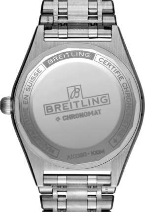 Годинник Breitling Chronomat Automatic 36 A10380591A1A1