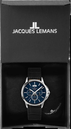 Часы Jacques Lemans Sydney 1-1542G
