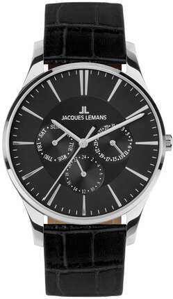 Часы Jacques Lemans London 1-1951A