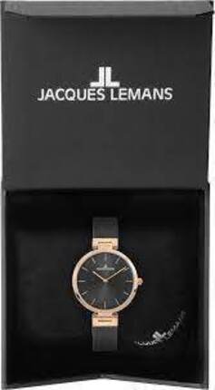 Часы Jacques Lemans Milano 1-2110J