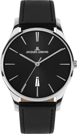 Часы Jacques Lemans London 1-2124A
