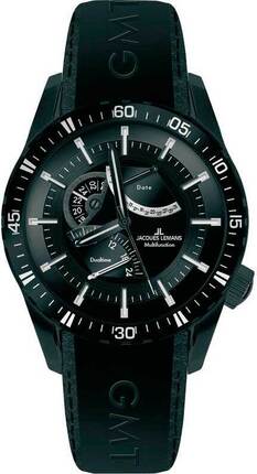 Часы Jacques Lemans Liverpool 1-1584J + ремешок купить в интернет