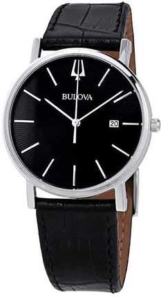 Часы BULOVA Classic 96B283