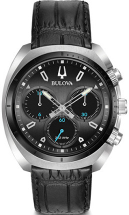 Часы BULOVA Precisionist 98A155
