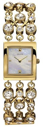 Часы GUESS W12571L1