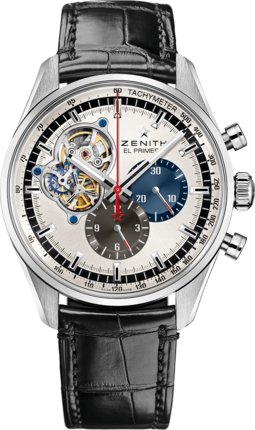 Часы ZENITH 03.2040.4061/69.C496