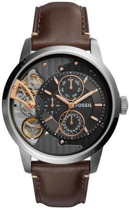 Годинник Fossil ME1163