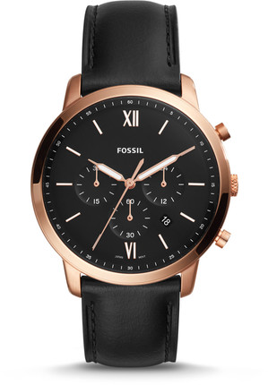 Часы Fossil FS5381