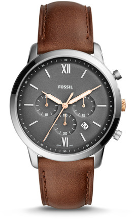 Годинник Fossil FS5408