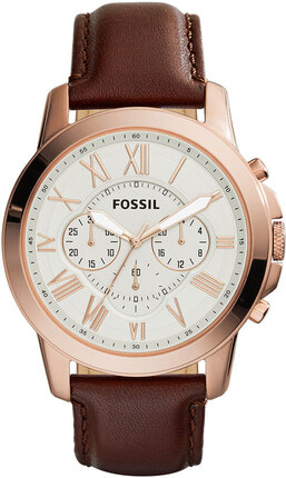 Годинник Fossil FS4991IE