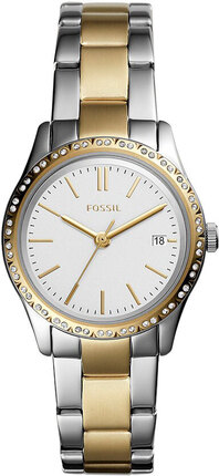 Часы Fossil BQ3376