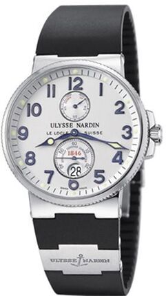 Годинник Ulysse Nardin Maxi Marine Chronometer 263-66-3