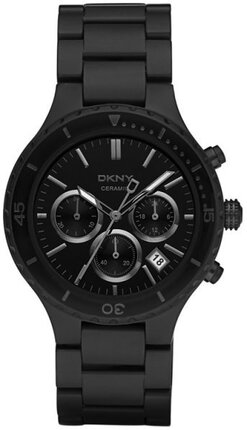 Годинник DKNY Ceramic NY8188 купити в інтернет-магазині