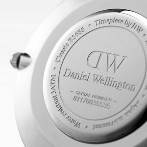 Часы Daniel Wellington Classic York DW00100025