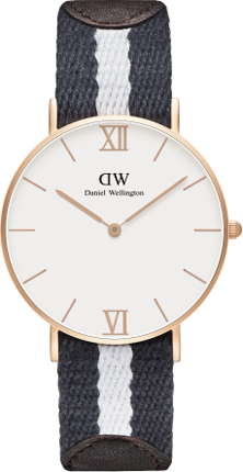 Часы Daniel Wellington Grace Glasgow 0552DW