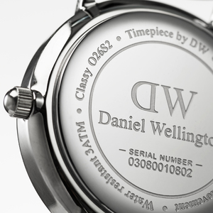 Годинник Daniel Wellington Classy St Mawes DW00100067