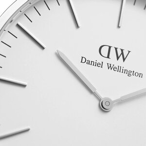 Годинник Daniel Wellington Classic Reading DW00100028