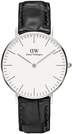Часы Daniel Wellington Classic Reading DW00100028