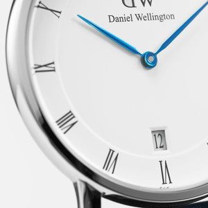 Часы Daniel Wellington Dapper Sheffield DW00100096