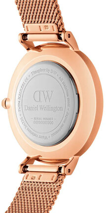 Часы Daniel Wellington PETITE MELROSE DW00100161