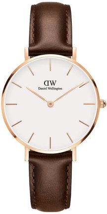 Часы Daniel Wellington Petite Bristol DW00100171
