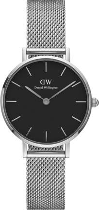 Часы Daniel Wellington Petite Sterling DW00100218