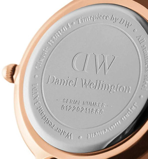 Часы Daniel Wellington Petite Cornwall DW00100247
